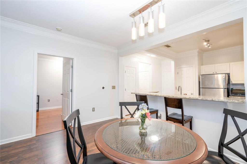 1850 Cotillion Drive #4306, Dunwoody, Georgia image 8