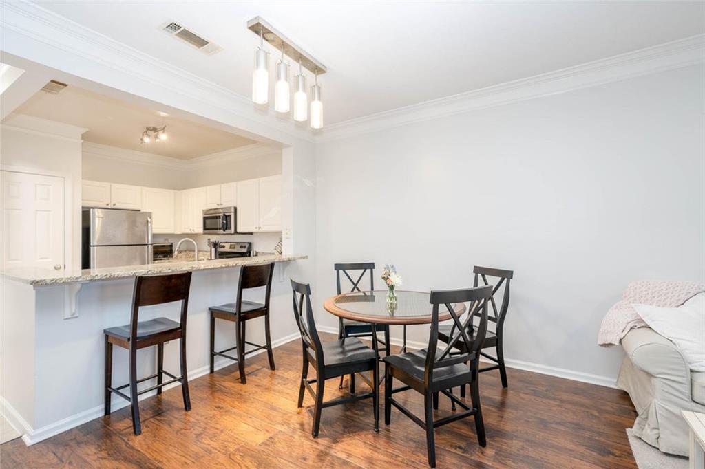1850 Cotillion Drive #4306, Dunwoody, Georgia image 7