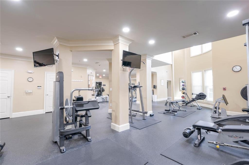 1850 Cotillion Drive #4306, Dunwoody, Georgia image 40