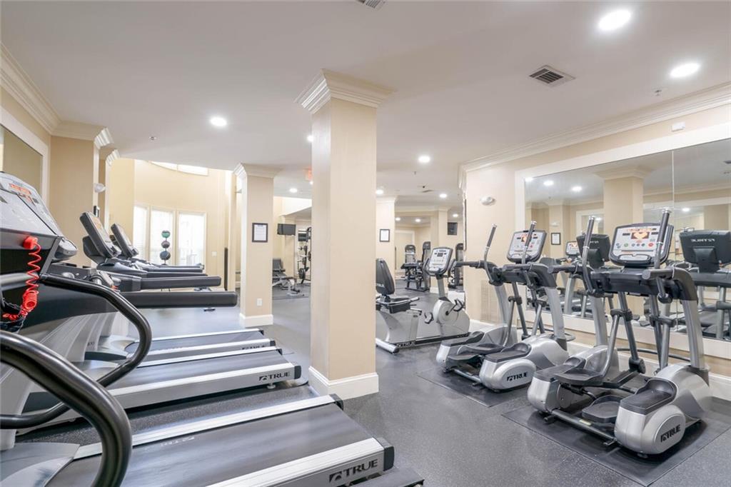 1850 Cotillion Drive #4306, Dunwoody, Georgia image 38
