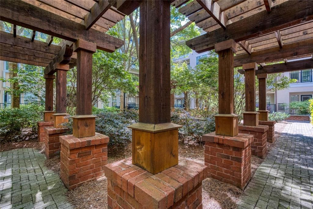 1850 Cotillion Drive #4306, Dunwoody, Georgia image 30