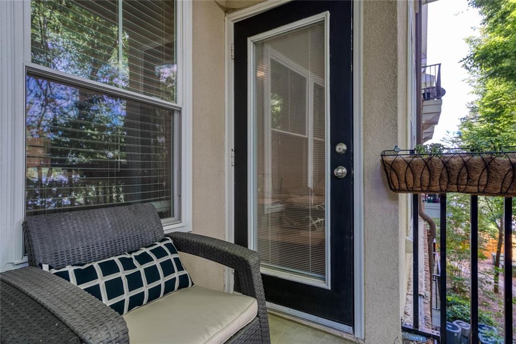 1850 Cotillion Drive #4306, Dunwoody, Georgia image 23