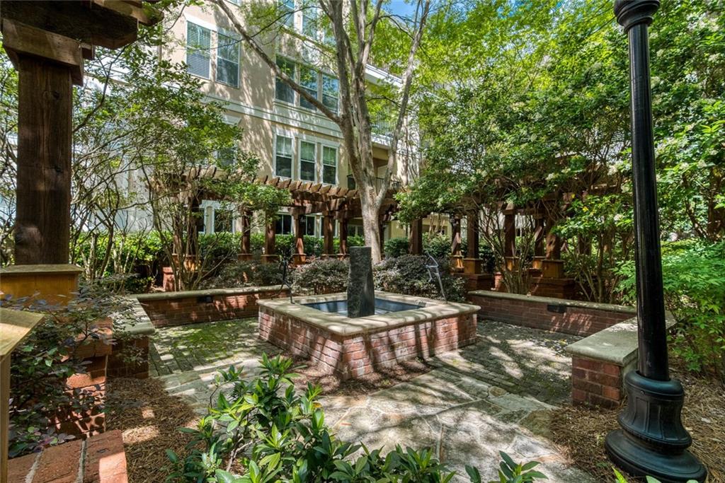 1850 Cotillion Drive #4306, Dunwoody, Georgia image 28