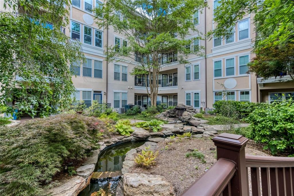 1850 Cotillion Drive #4306, Dunwoody, Georgia image 42