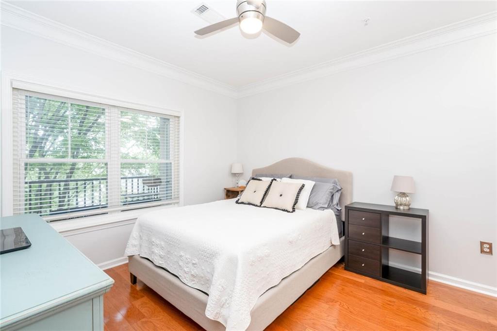1850 Cotillion Drive #4306, Dunwoody, Georgia image 13