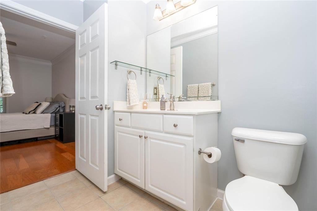 1850 Cotillion Drive #4306, Dunwoody, Georgia image 17