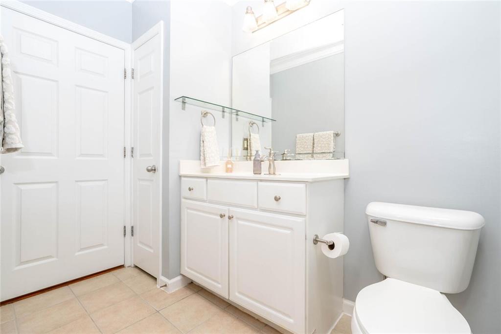 1850 Cotillion Drive #4306, Dunwoody, Georgia image 18