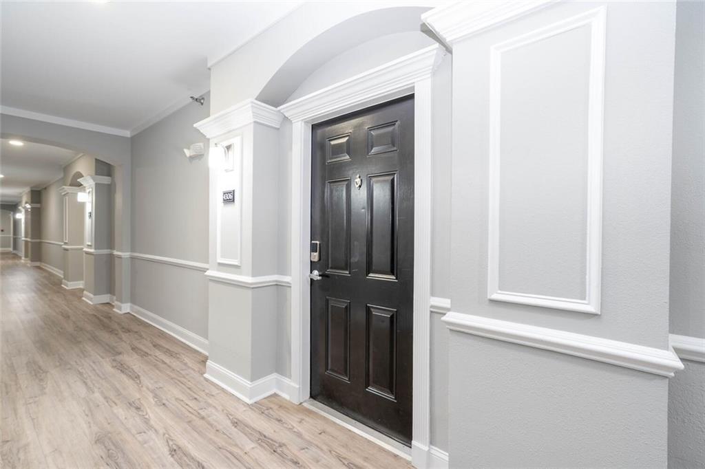 1850 Cotillion Drive #4306, Dunwoody, Georgia image 25