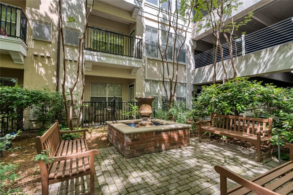 1850 Cotillion Drive #4306, Dunwoody, Georgia image 36