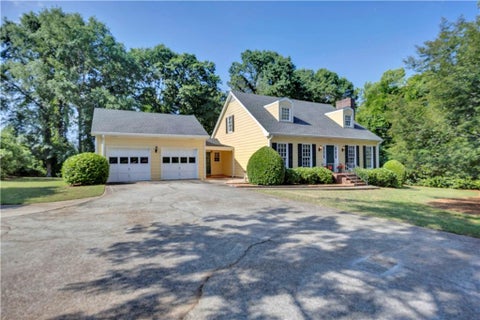 Homes For Sale - 1756 SW Colonial South Drive<br/> Rockdale County, Conyers, GA 30094