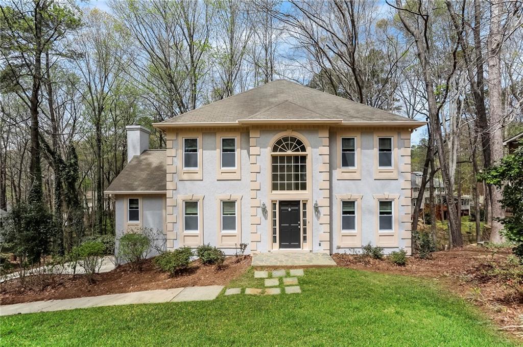 $100 Off Move-In Fees with a Signed Lease by 8/31!
Experience comfort and style in this 4-bedroom, 3-bathroom pet-friendly home boasting 2552 sq. ft. of living space. The open floor plan seamlessly connects the spacious living areas, enhanced by ceiling fans and window coverings. The kitchen is equipped with a refrigerator, range oven, and dishwasher, making meal prep a breeze. Relax on the deck or enjoy the sun deck and patio outside. With thoughtful amenities like a bathtub, this home is designed for convenience and enjoyment. Don't miss out on this opportunity—schedule a tour today!