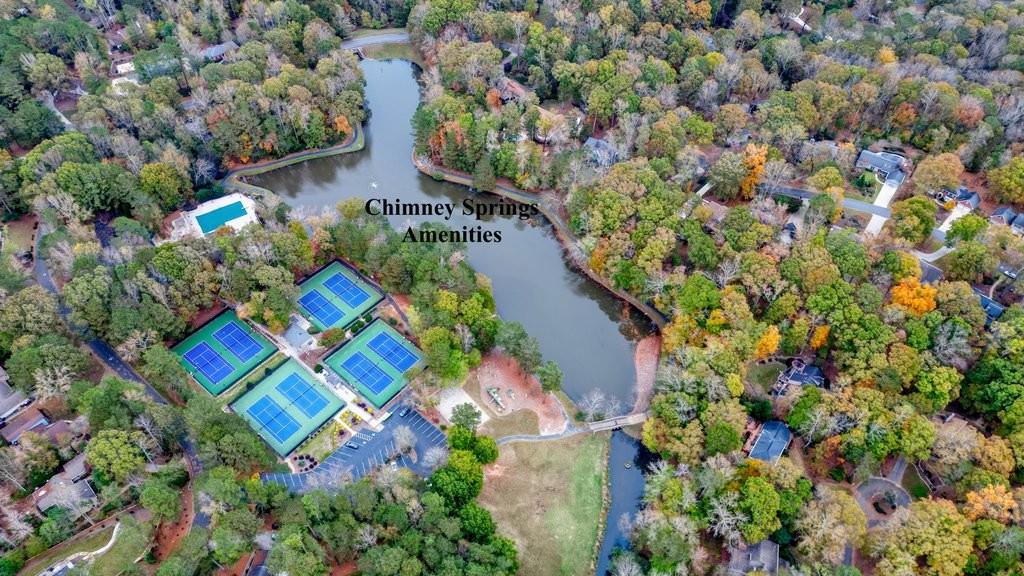 Chimney Springs - Residential