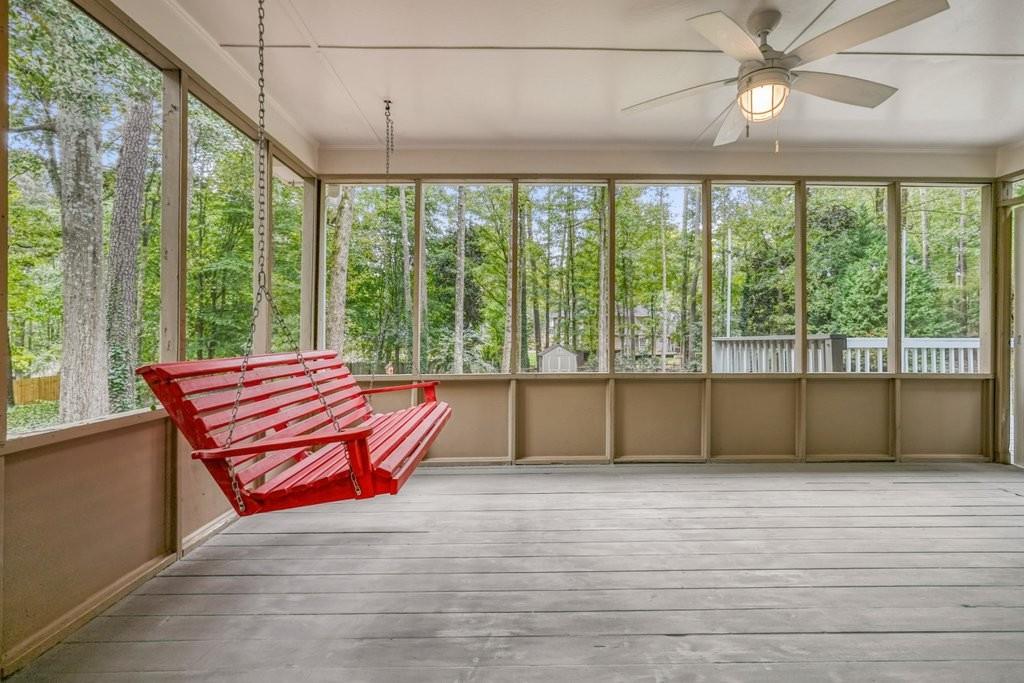 Chimney Springs - Residential