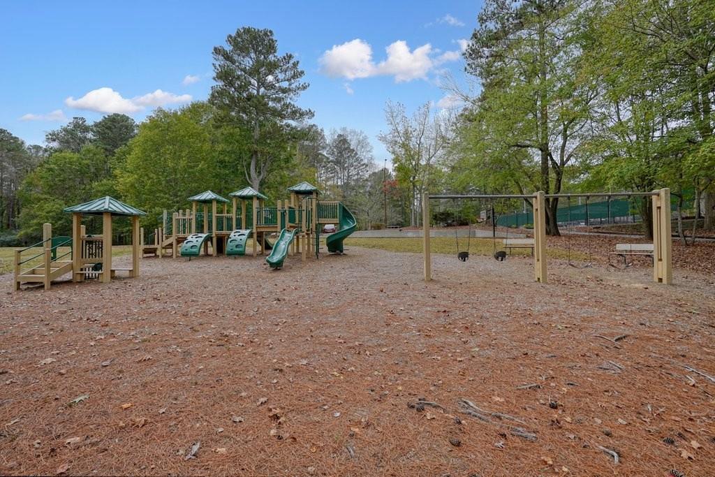 Chimney Springs - Residential