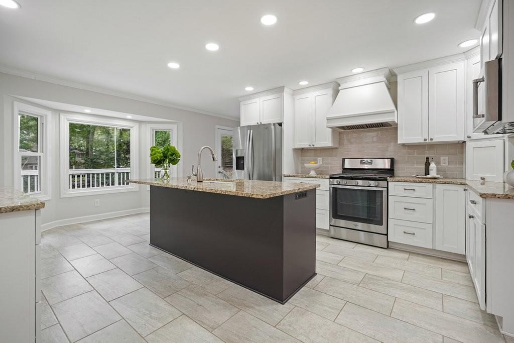 Chimney Springs - Residential