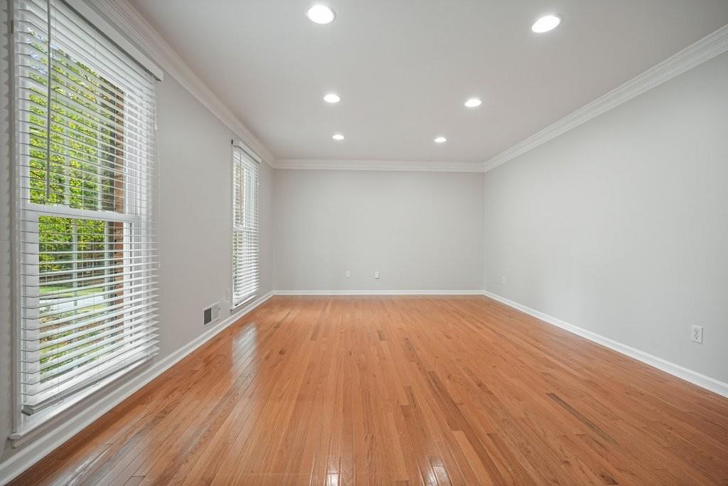 Chimney Springs - Residential