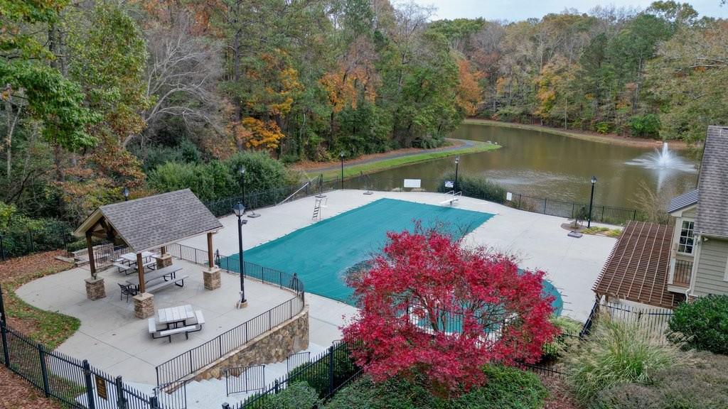 Chimney Springs - Residential