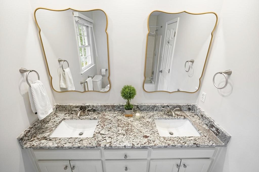 Chimney Springs - Residential