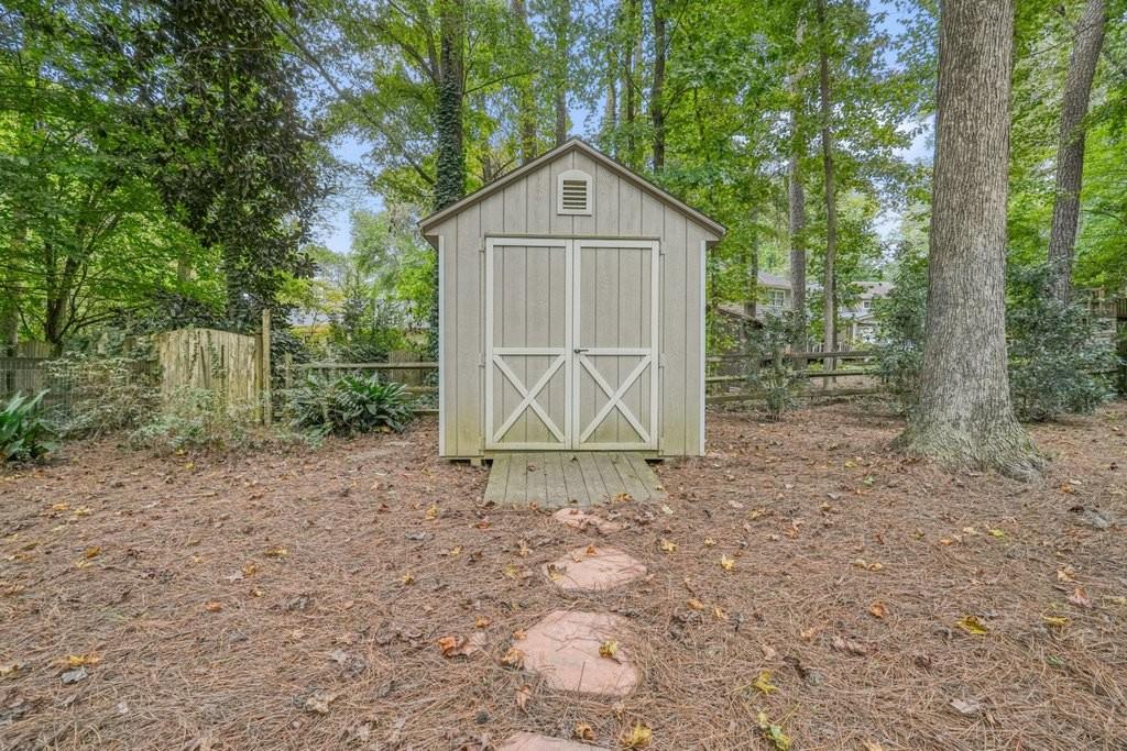 Chimney Springs - Residential