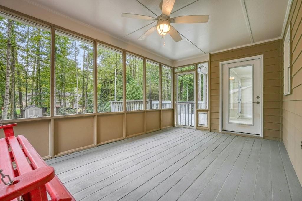 Chimney Springs - Residential
