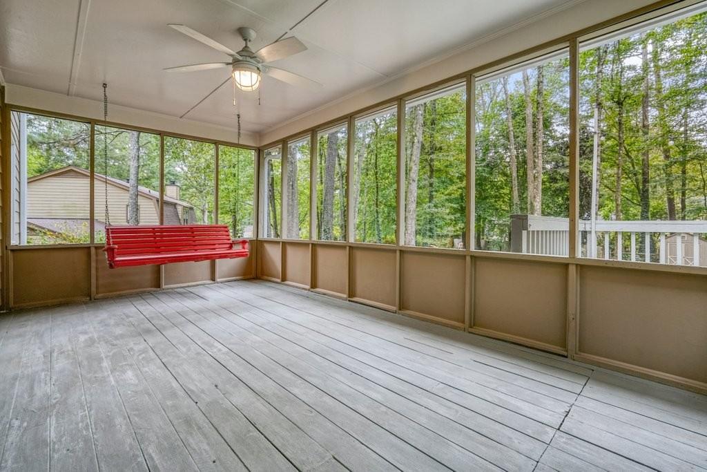 Chimney Springs - Residential