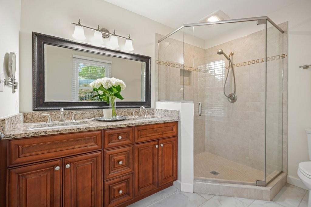 Chimney Springs - Residential