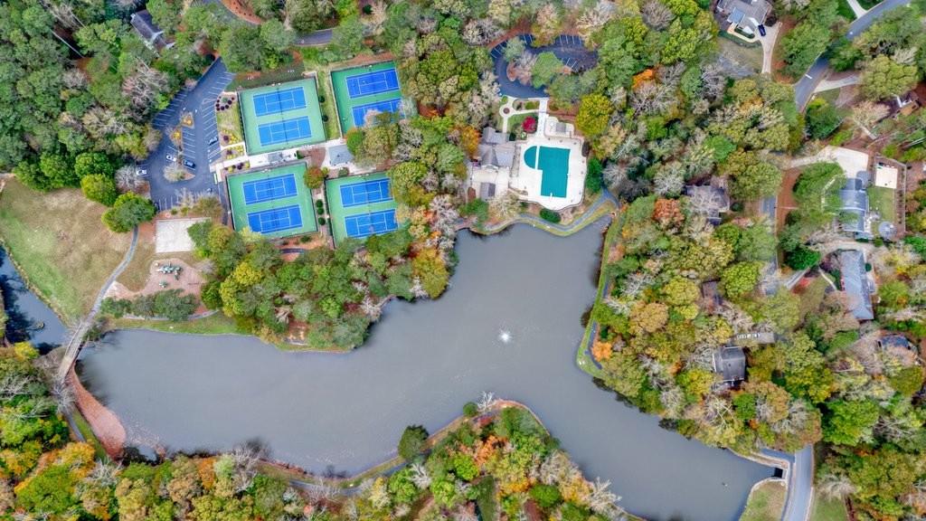 Chimney Springs - Residential