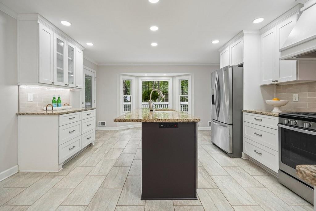 Chimney Springs - Residential