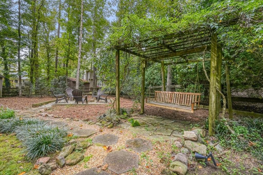 Chimney Springs - Residential