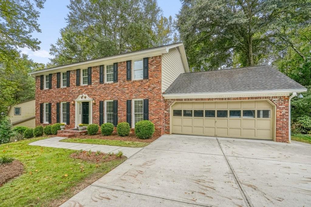Chimney Springs - Residential