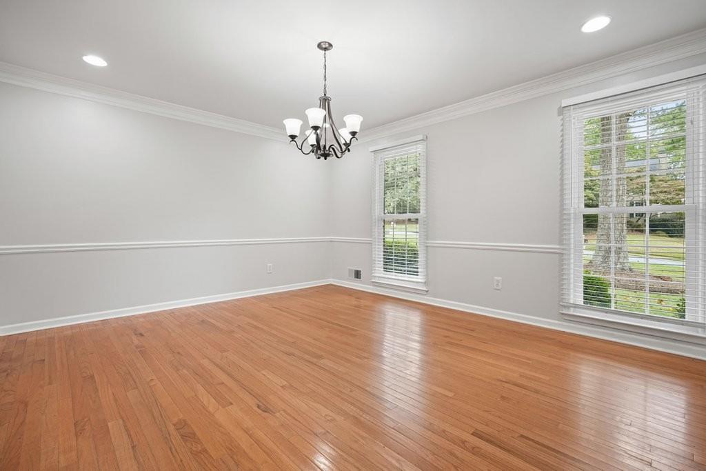 Chimney Springs - Residential