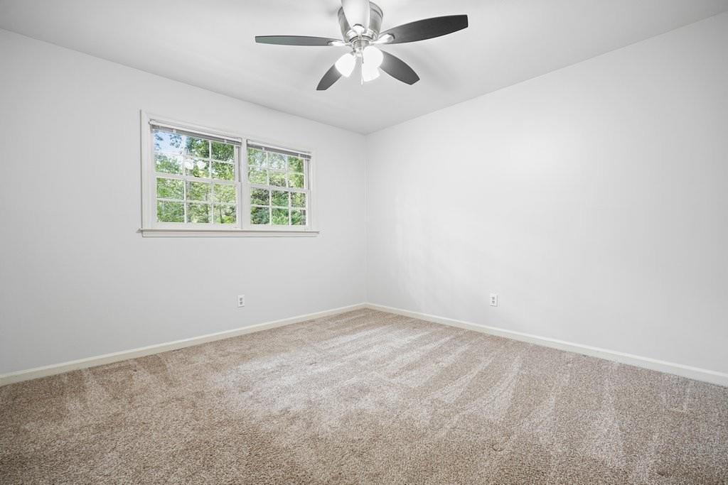 Chimney Springs - Residential