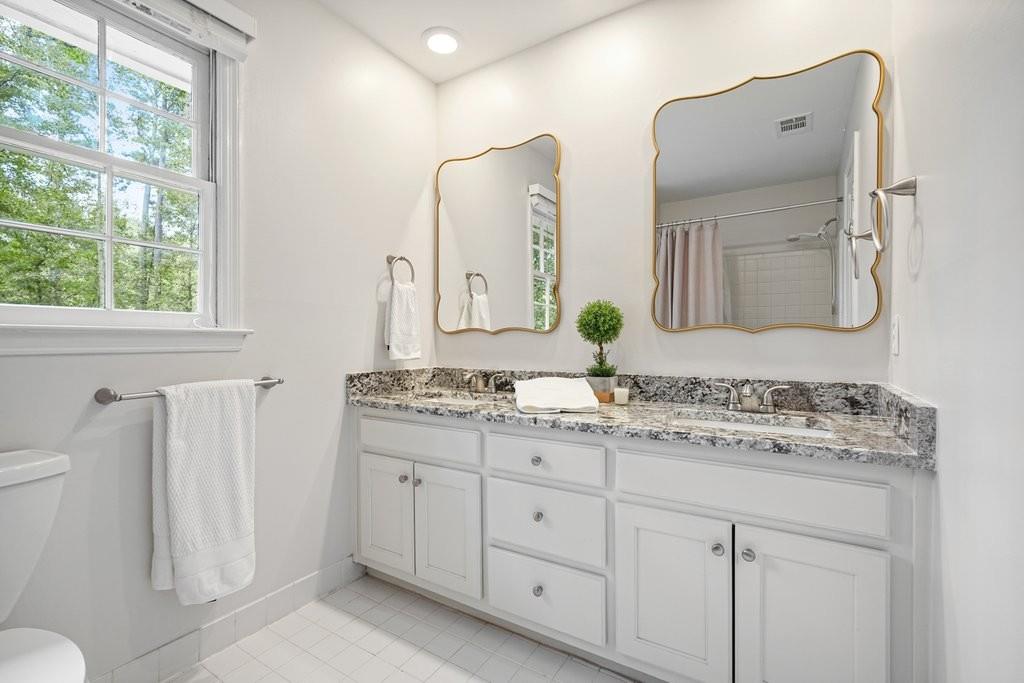 Chimney Springs - Residential