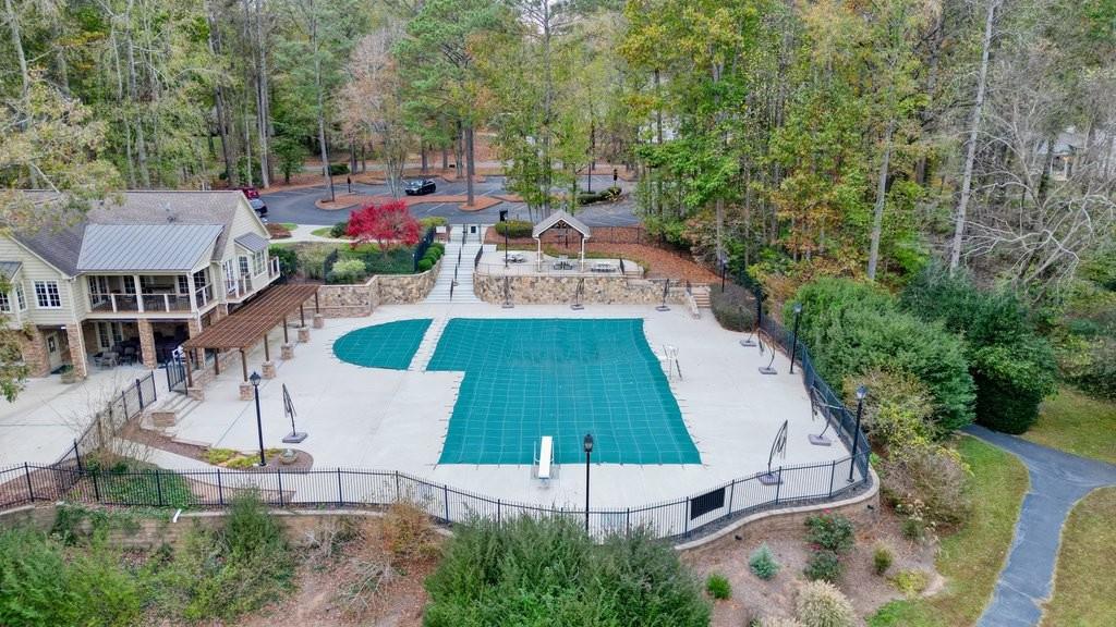 Chimney Springs - Residential