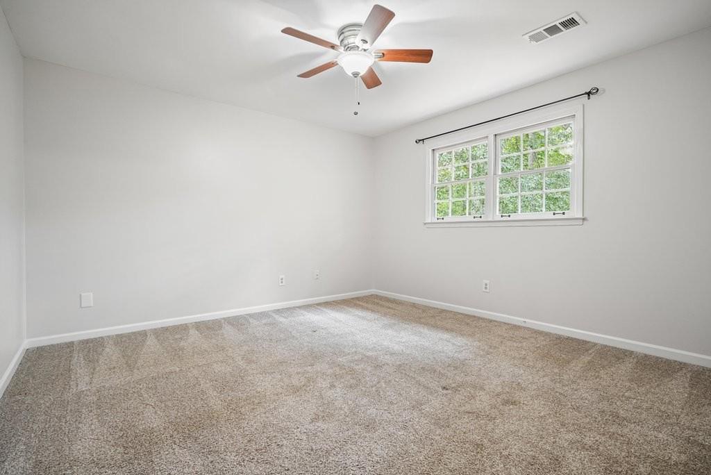 Chimney Springs - Residential
