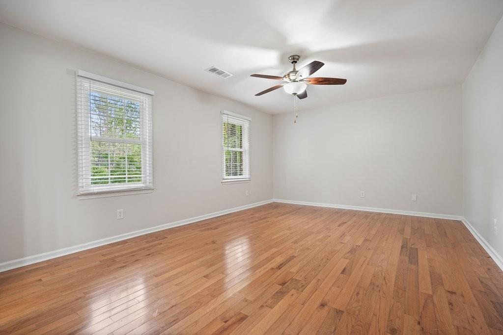 Chimney Springs - Residential