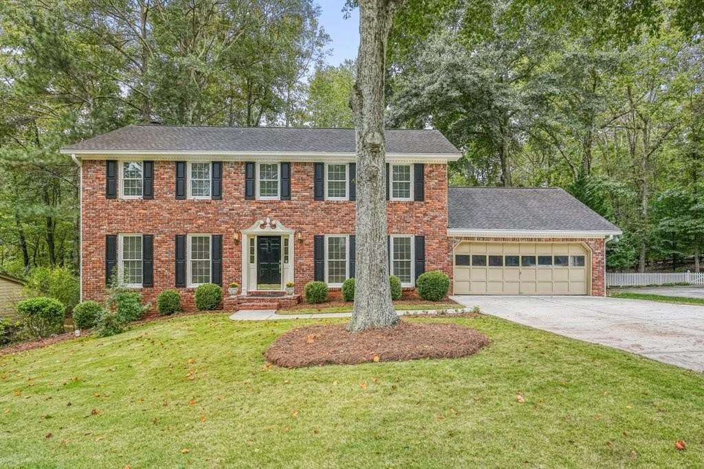 Chimney Springs - Residential