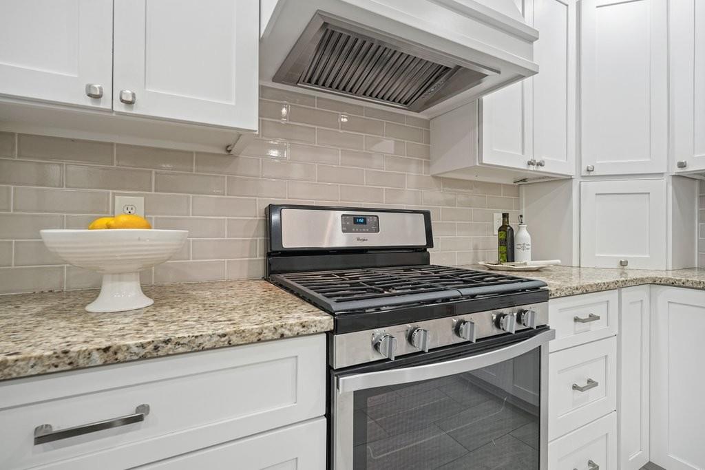 Chimney Springs - Residential