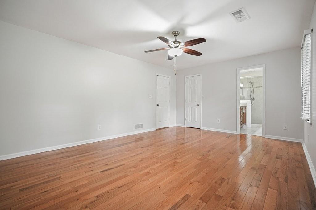 Chimney Springs - Residential