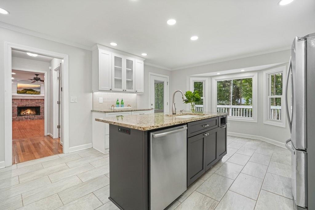 Chimney Springs - Residential