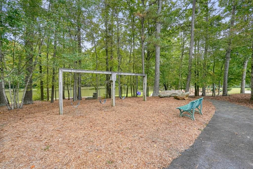 Chimney Springs - Residential