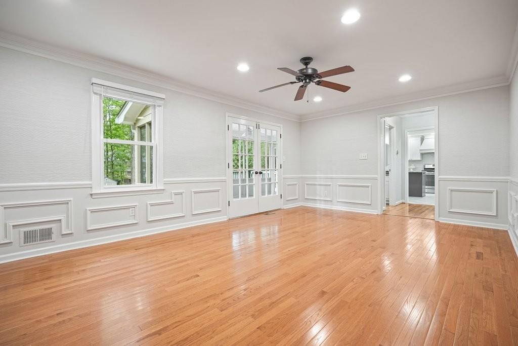 Chimney Springs - Residential