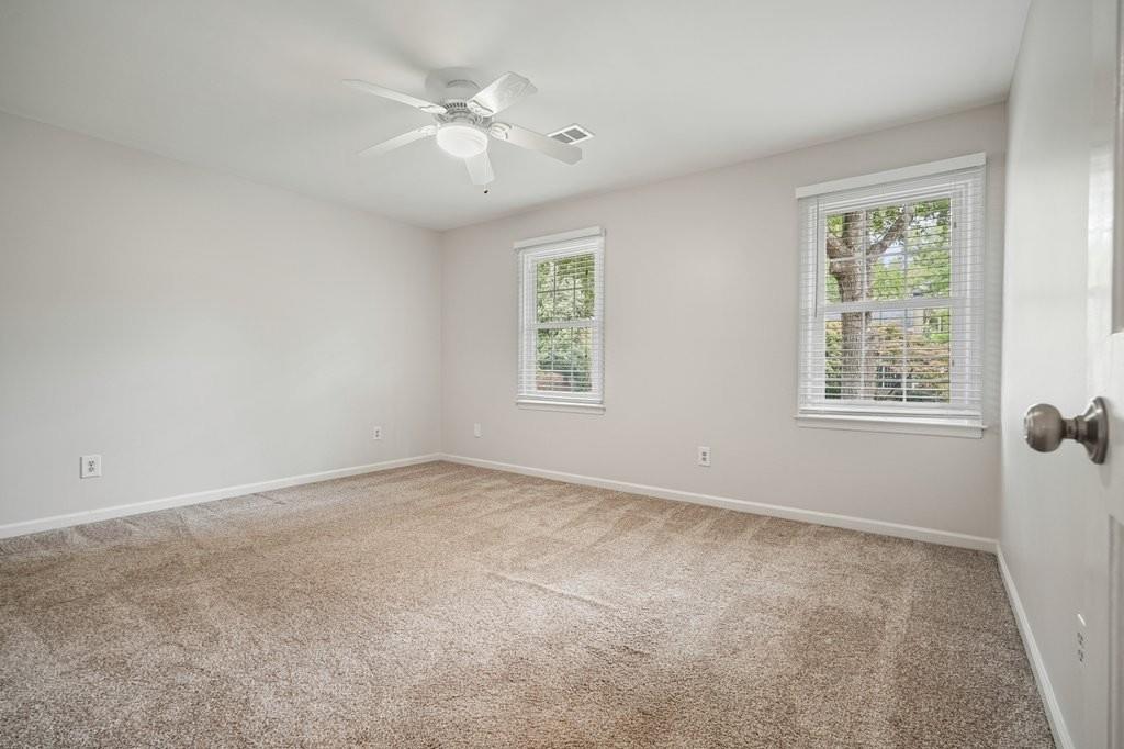 Chimney Springs - Residential