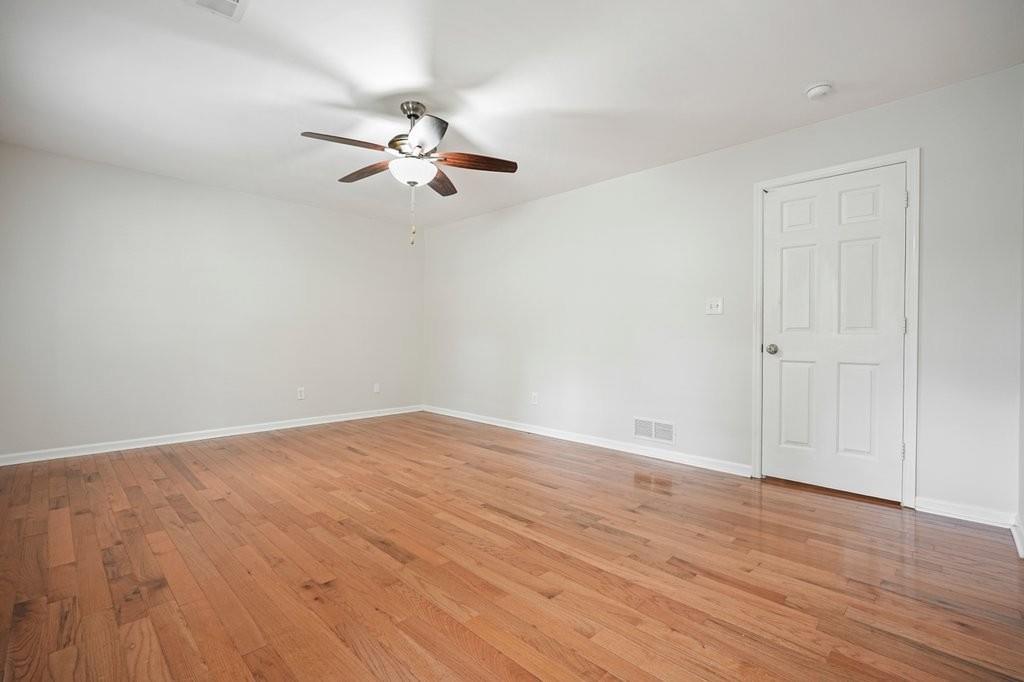 Chimney Springs - Residential