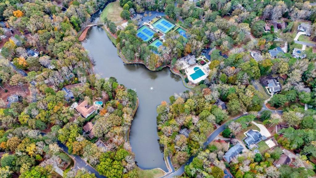 Chimney Springs - Residential
