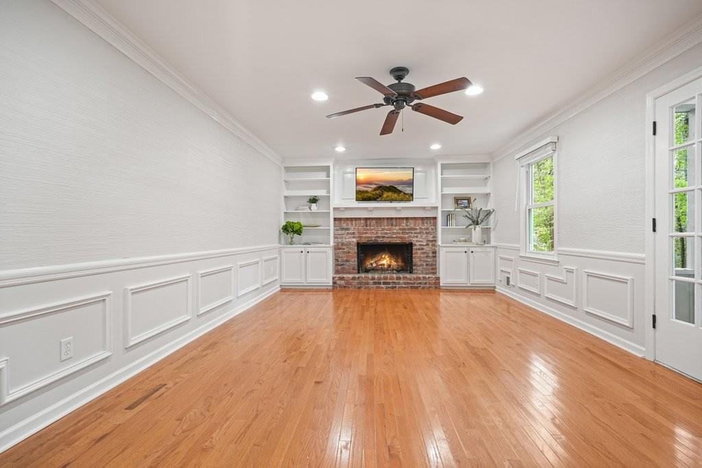 Chimney Springs - Residential