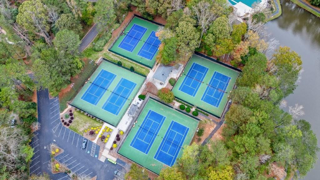 Chimney Springs - Residential
