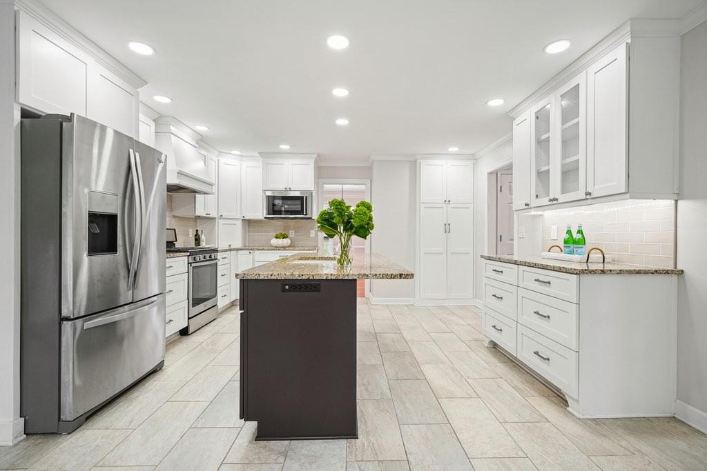 Chimney Springs - Residential