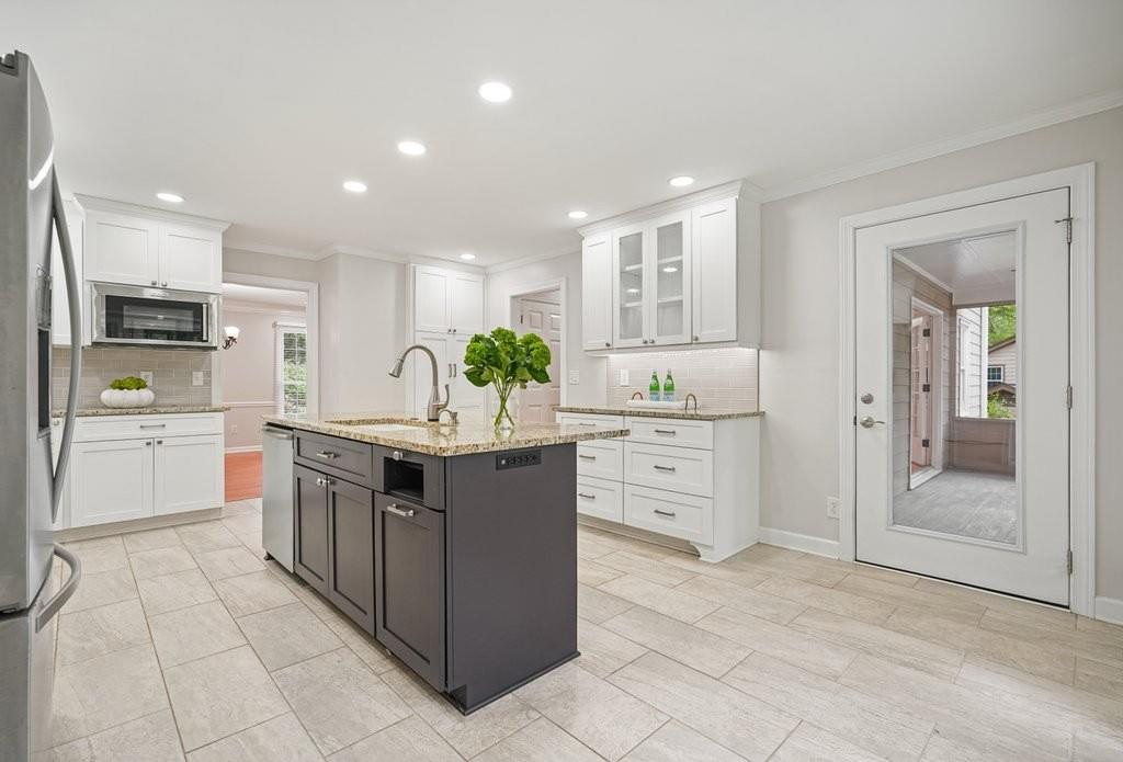 Chimney Springs - Residential