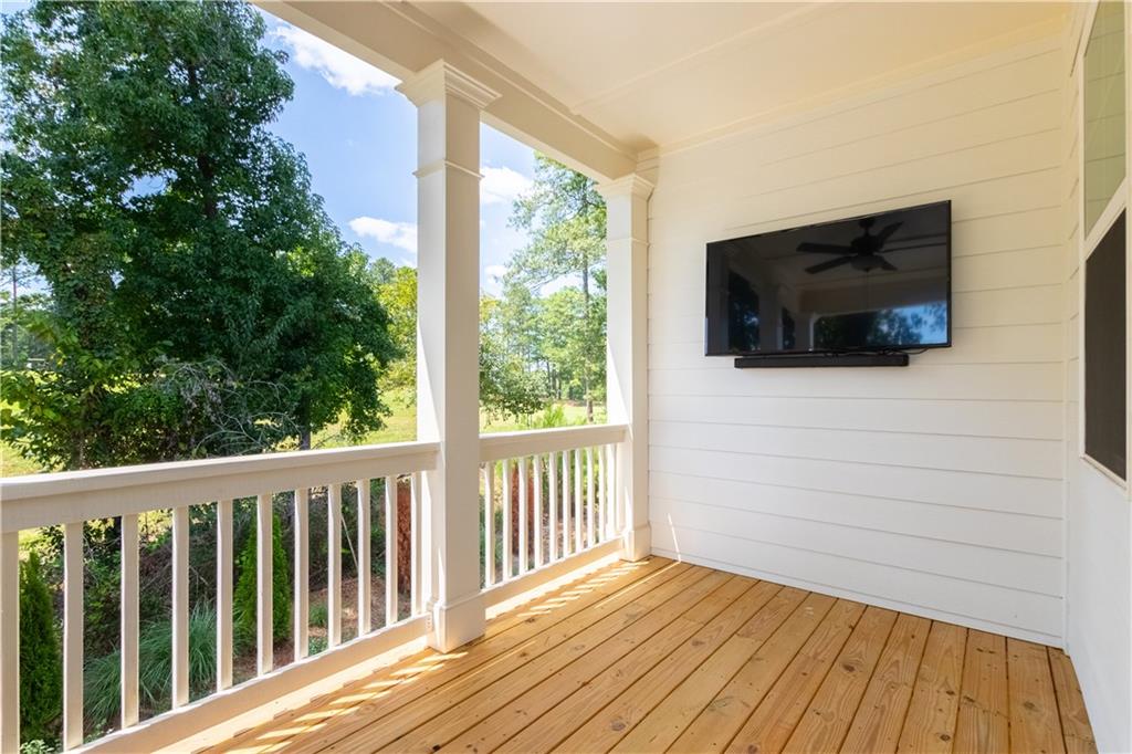 Promenade Ridge - Residential